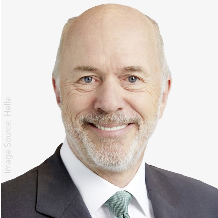 Carl-Peter Forster