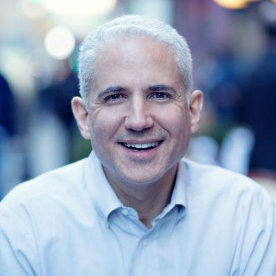Andrew Lerner