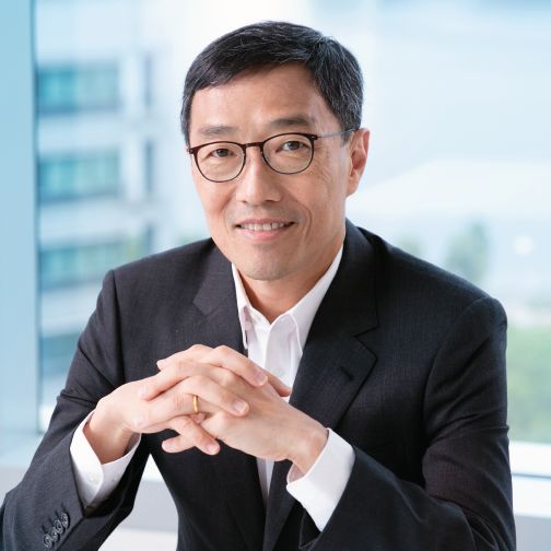 Albert Wong
