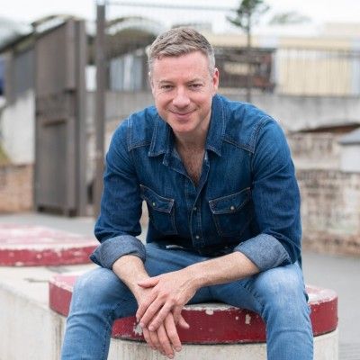 Richard Joffe