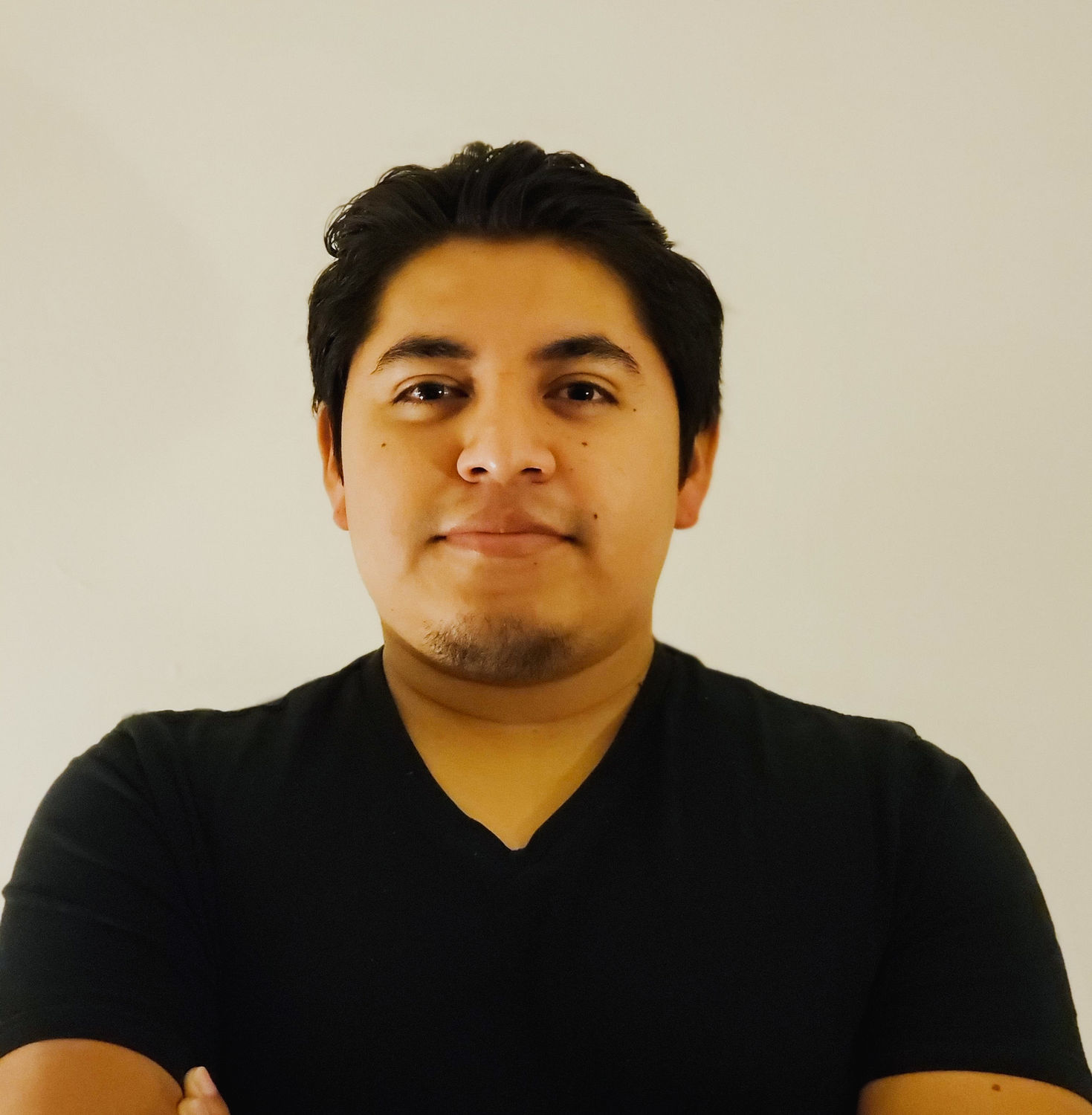 Daniel Fabian