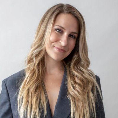 Kate Ward