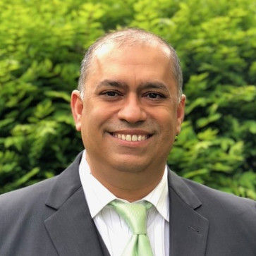Rajeev Bhalla