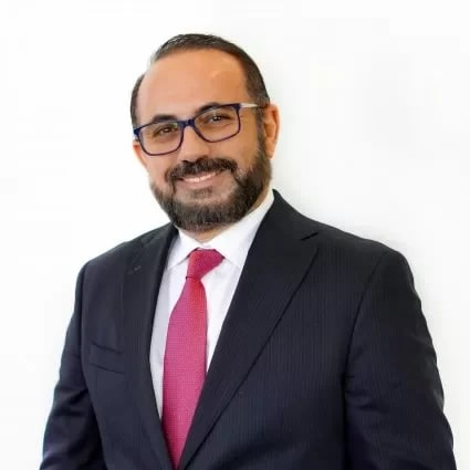 AJ Abdallat