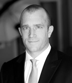 Charlie Baynes-Reid