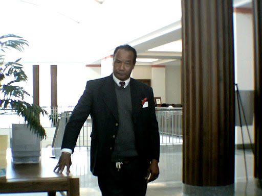 Ronald Taylor