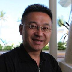 Simon Tam
