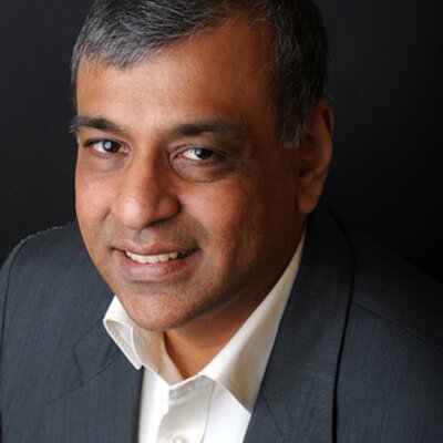 Srini Srinivasan