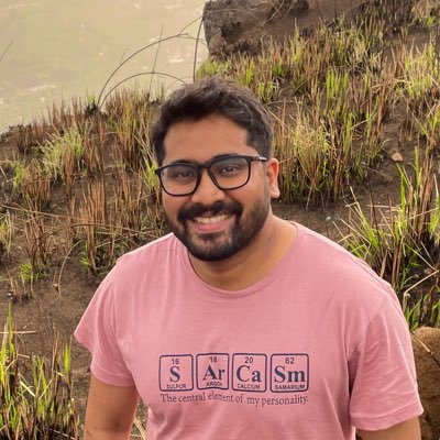 Sony Mathew