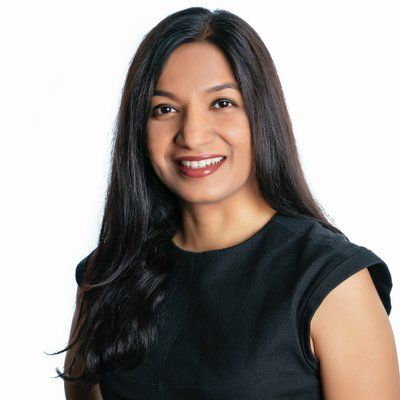 Rashmi Gopinath