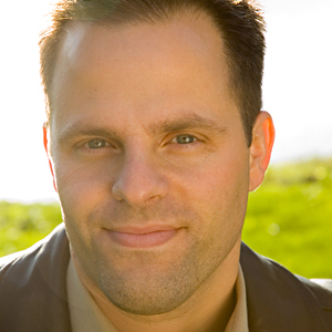 John Shanebrook