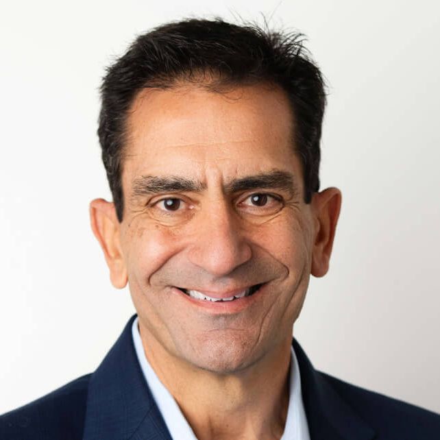 John Garabedian