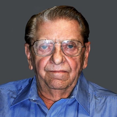 Forrest Brown