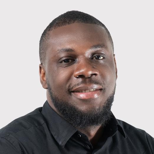Boakye Boampong
