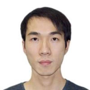 Steven Huang