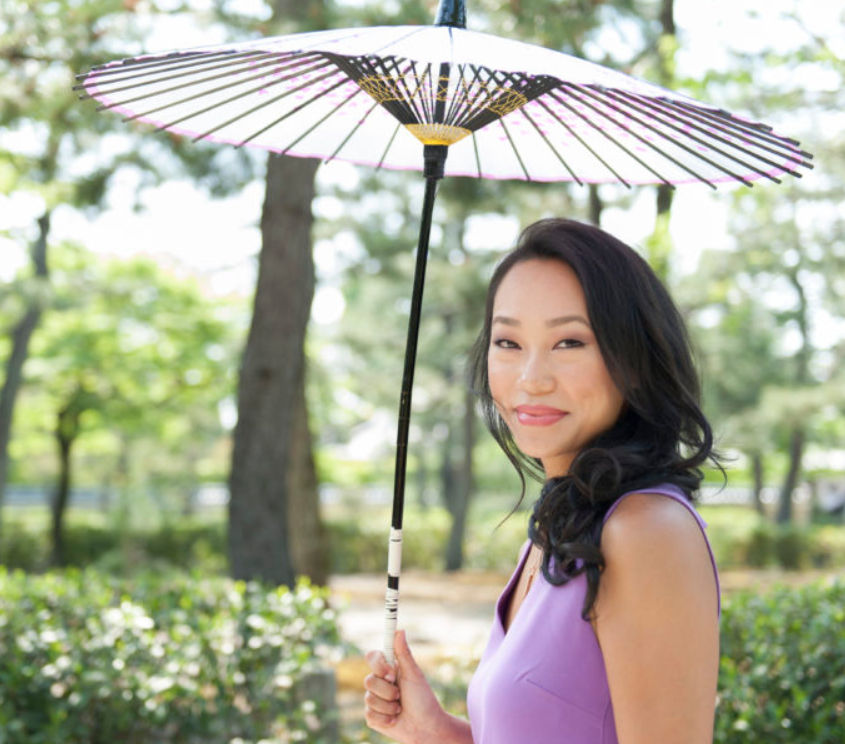 Vicky Tsai