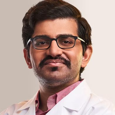 Arnav Chhabra