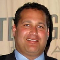 Eric Blumberg