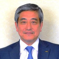 Masuo Yoshimatsu