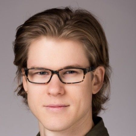 Jacob Hallman