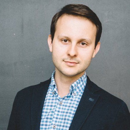 Stas Tushinskiy
