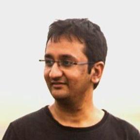 Shripal Gandhi