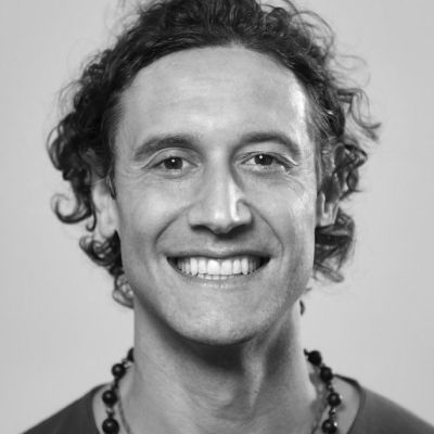 Adam Carver