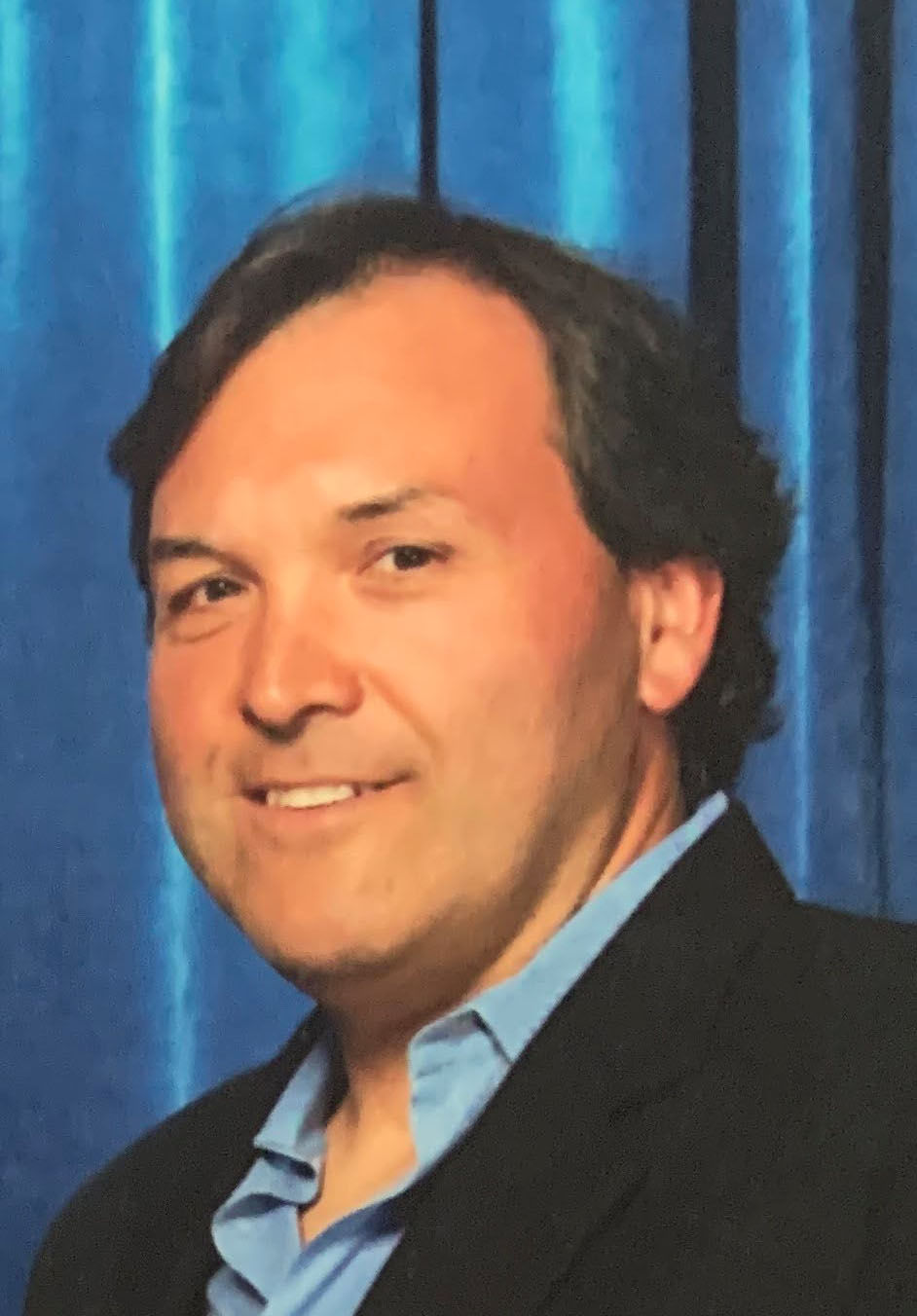 Thomas Samuelson