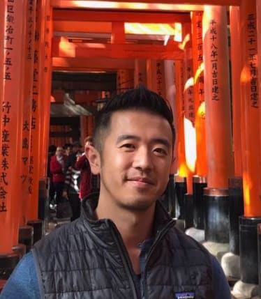 Thomas Wu