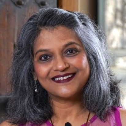 Nilima Bhat