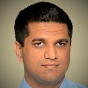 Ankit Gupta