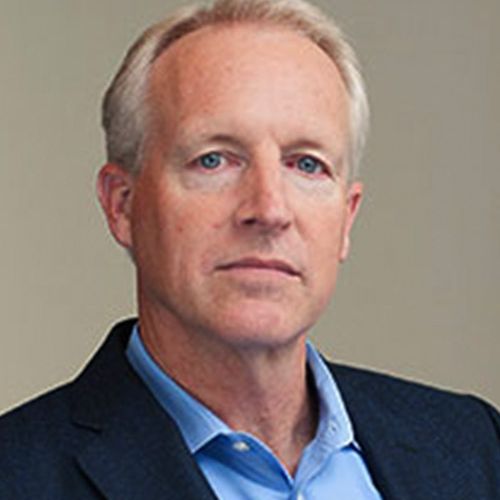 Russell Cox