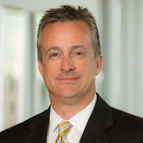 Marc Stewart
