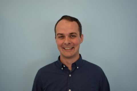 Stephen Fuhry