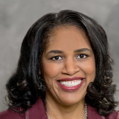 Denise Singleton