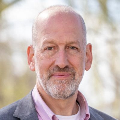 Bram Kleppner