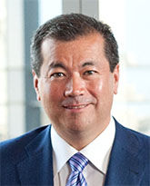 Patrick Hackett