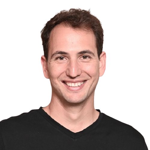 Amos Meiri
