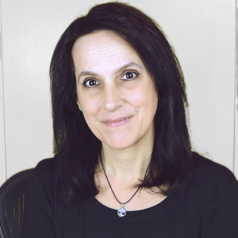 Barbara De Lury