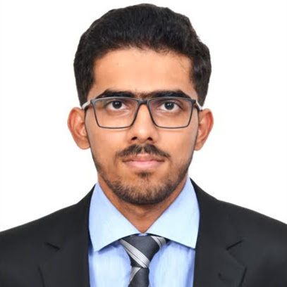 Sreeshyam A