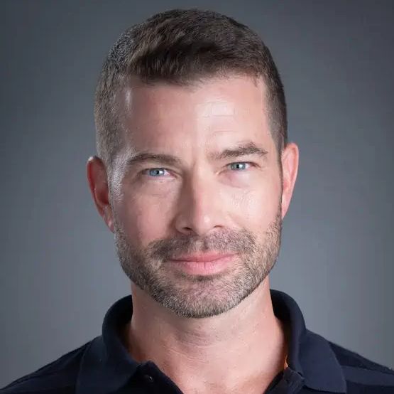 Paul Pastor