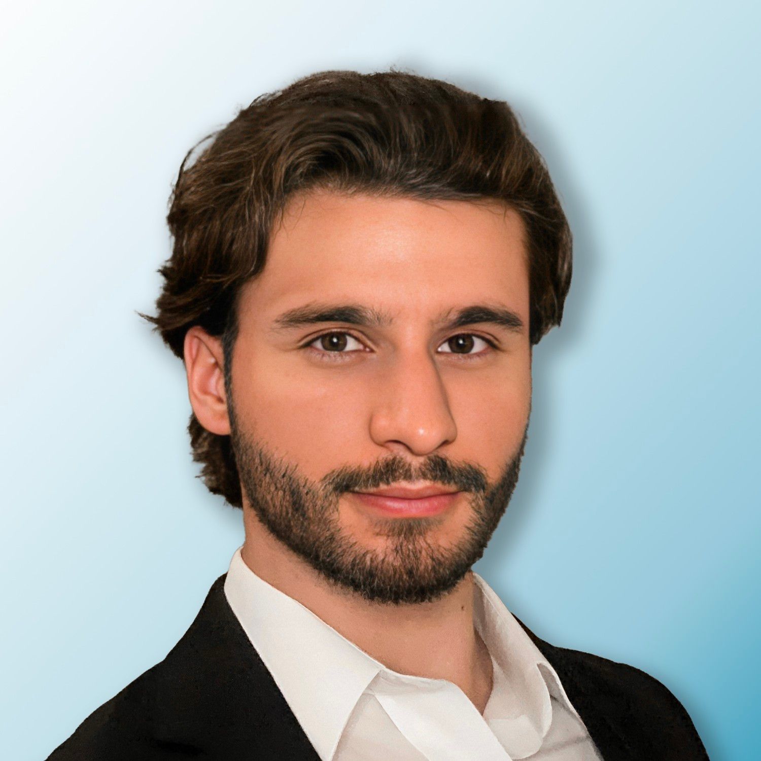 Matthew Schneider