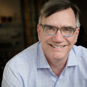 Bill Burnett