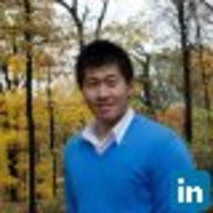 Kevin Wang