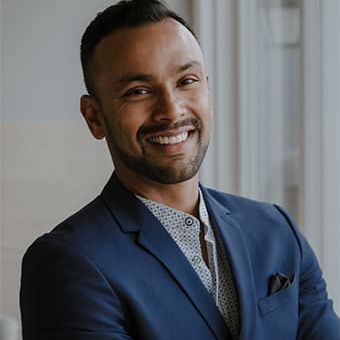 Gaurav Saran
