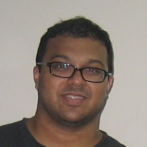 Ryan Kabir