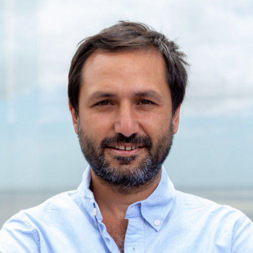 Andres Arslanian