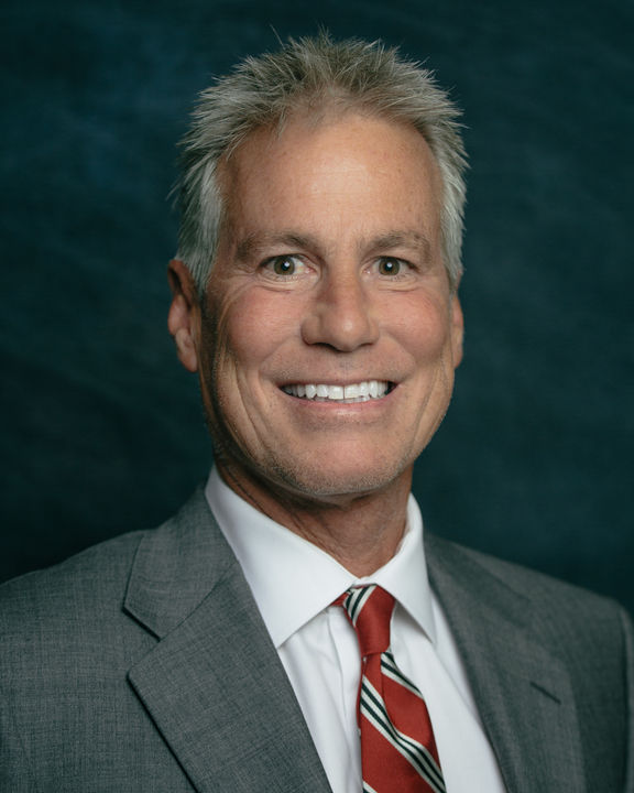 Keith Wolken