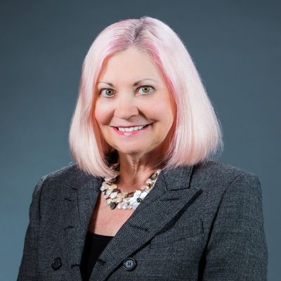 Therese Tucker