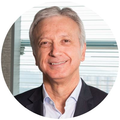 Gonzalo Rojas